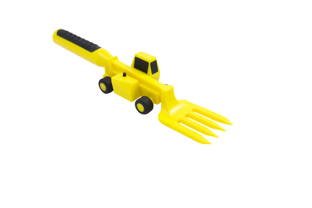 Construction Fork