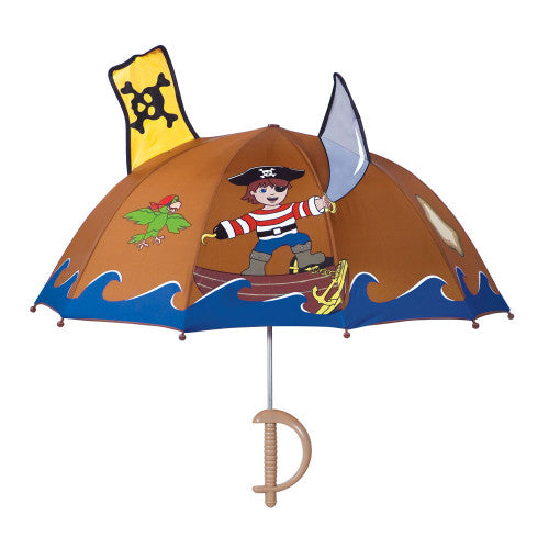 Pirate Umbrella